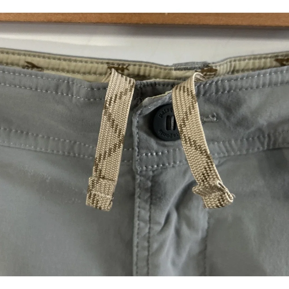 Patagonia Men's Wavefarer Walk 20